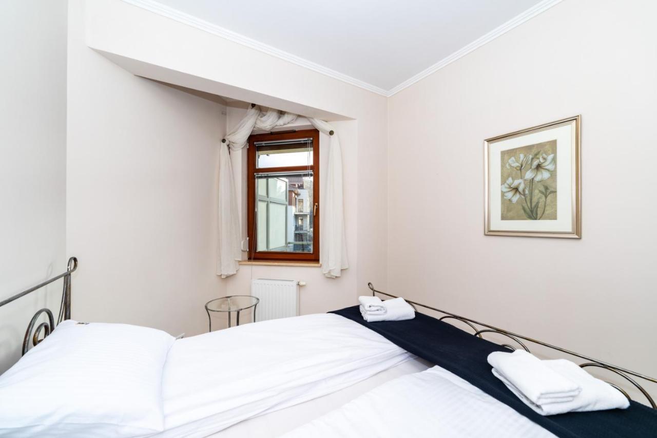 Apartment Beige - Neptun Park By Oneapartments