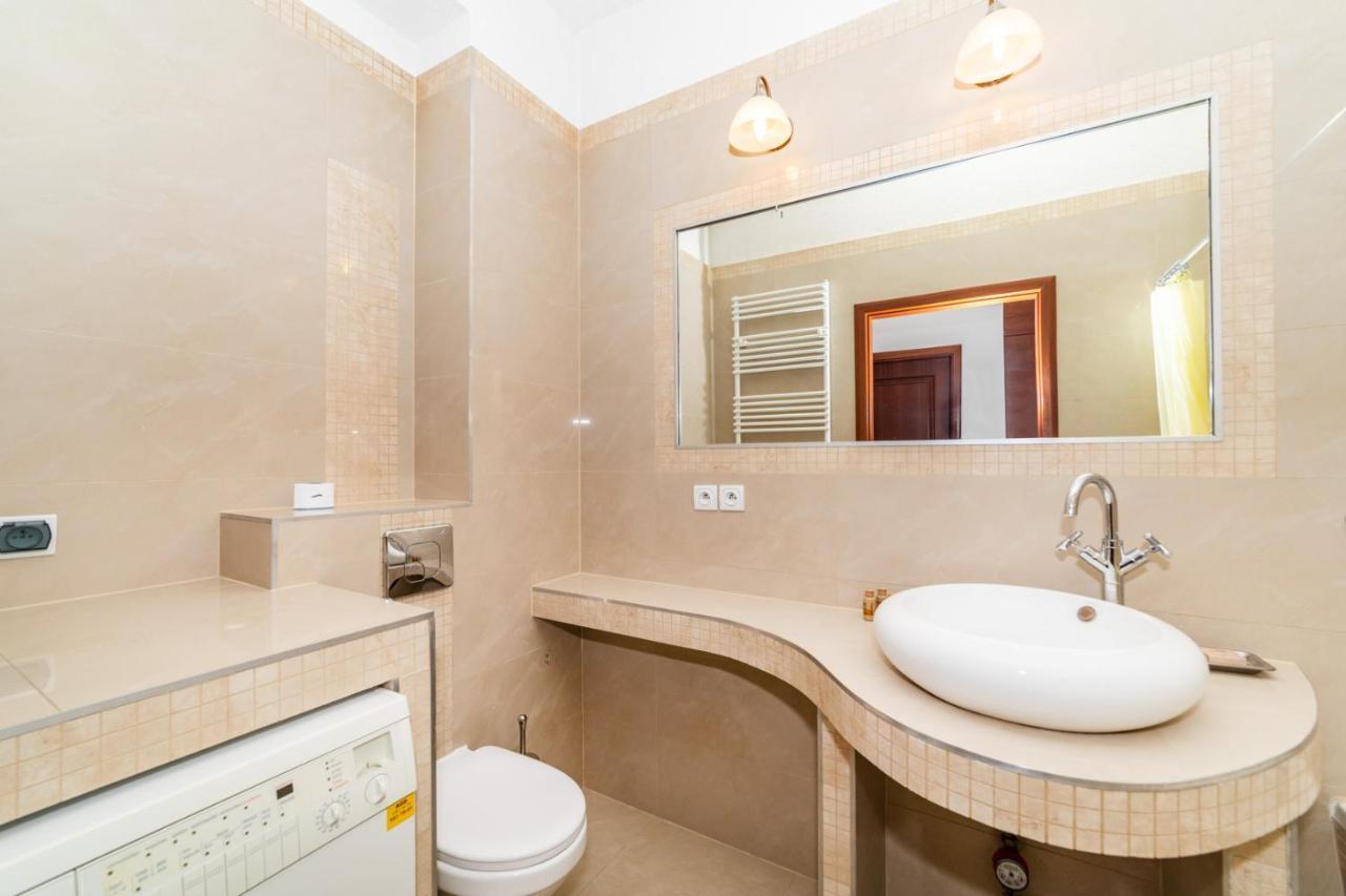 Beige - Neptun Park By Oneapartments * Gdansk