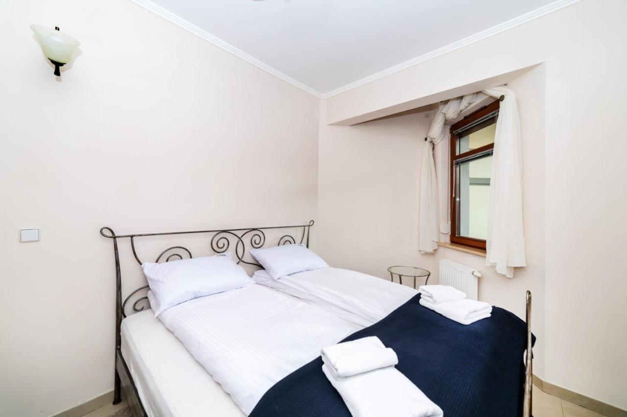 Beige - Neptun Park By Oneapartments Gdansk