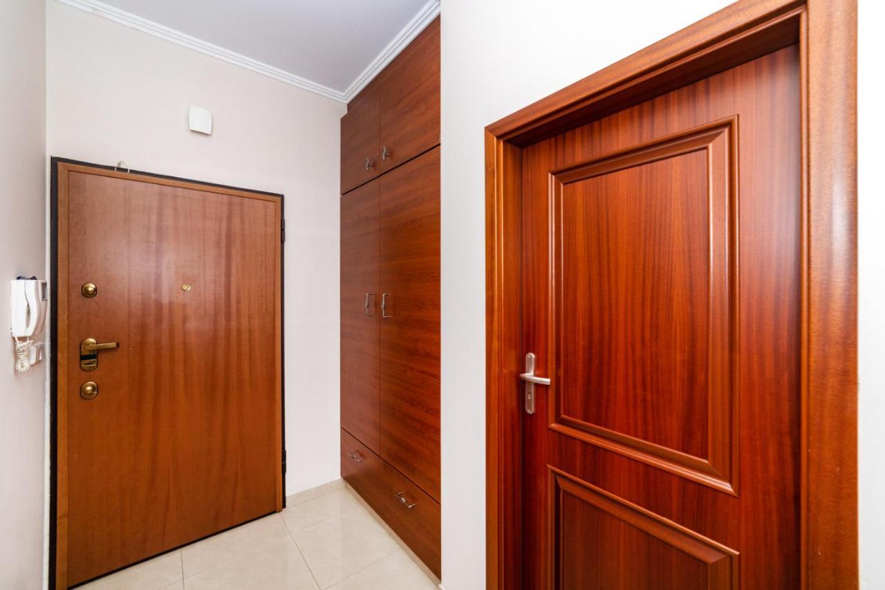 Apartment Beige - Neptun Park By Oneapartments Gdansk