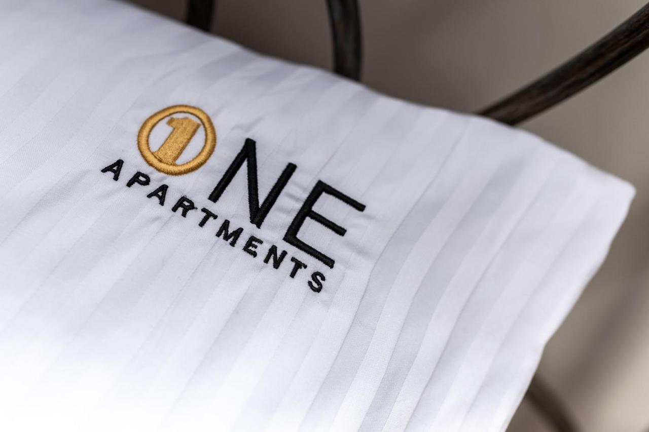 Beige - Neptun Park By Oneapartments * Gdansk