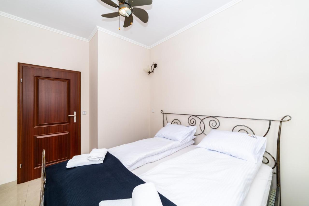Apartment Beige - Neptun Park By Oneapartments