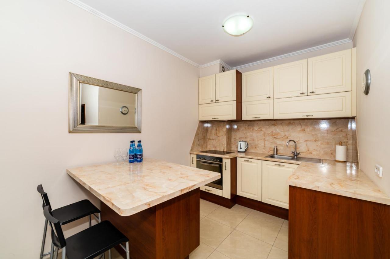Beige - Neptun Park By Oneapartments Gdansk