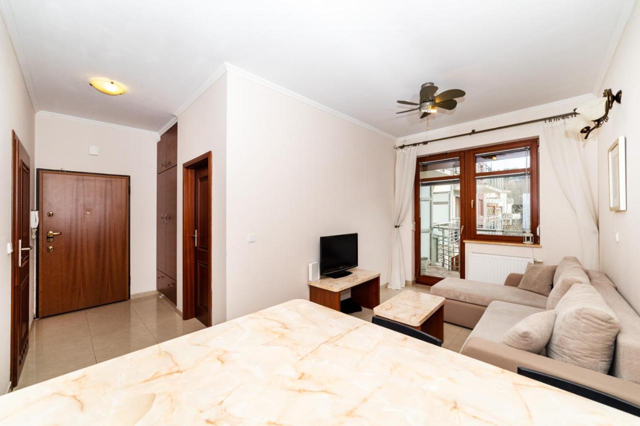 Apartment Beige - Neptun Park By Oneapartments *
