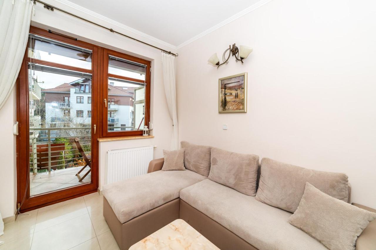 Apartment Beige - Neptun Park By Oneapartments *