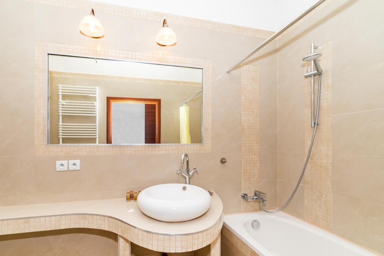 Beige - Neptun Park By Oneapartments Apartment Gdansk