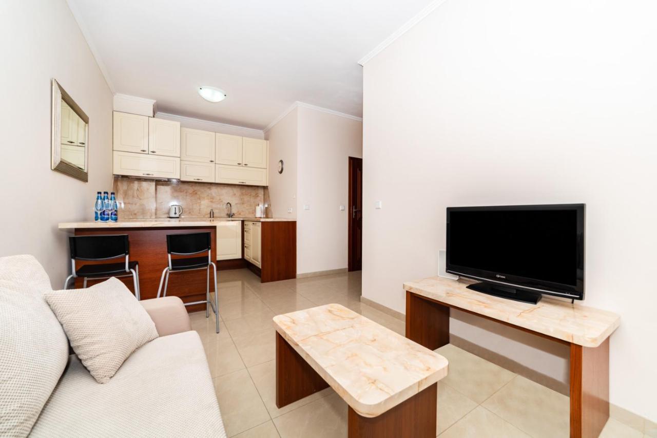 Apartment Beige - Neptun Park By Oneapartments