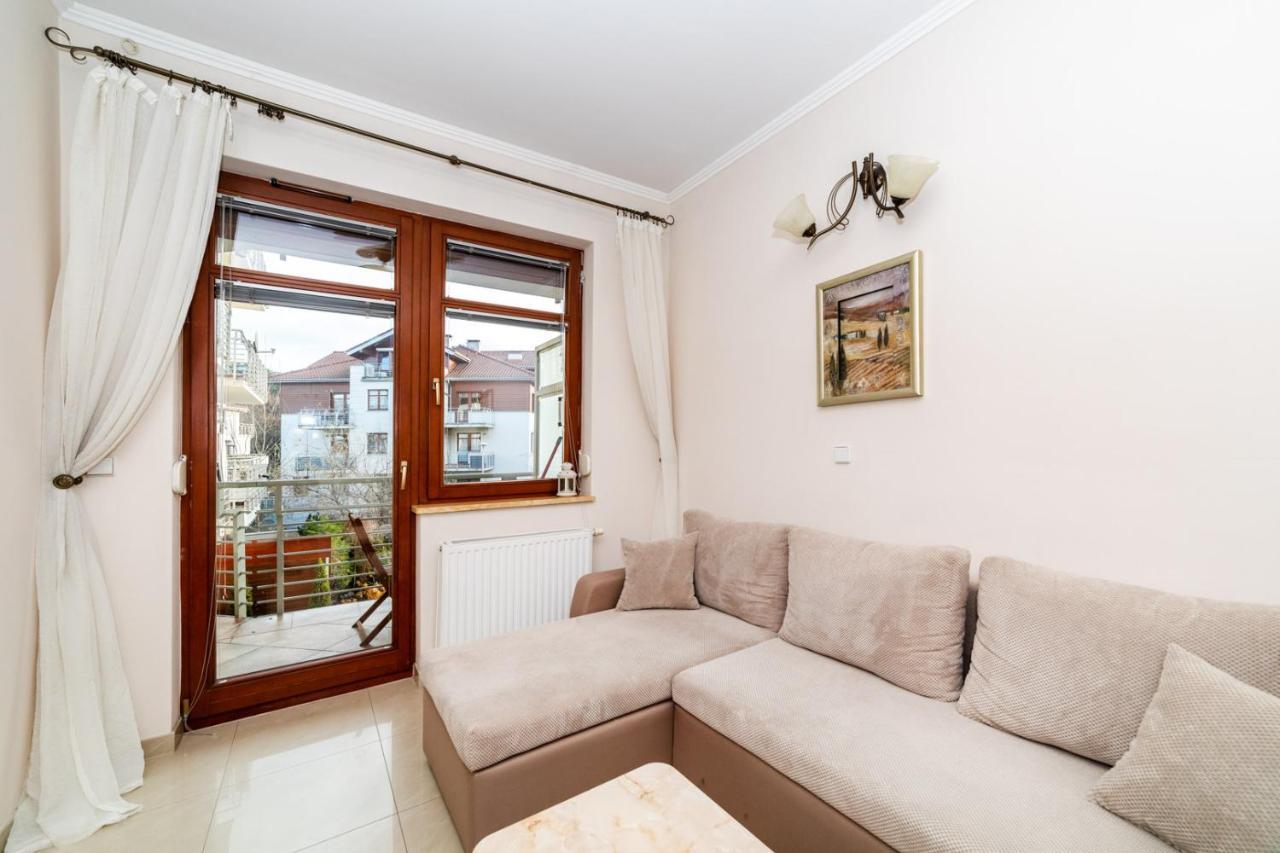 Apartment Beige - Neptun Park By Oneapartments Danzig