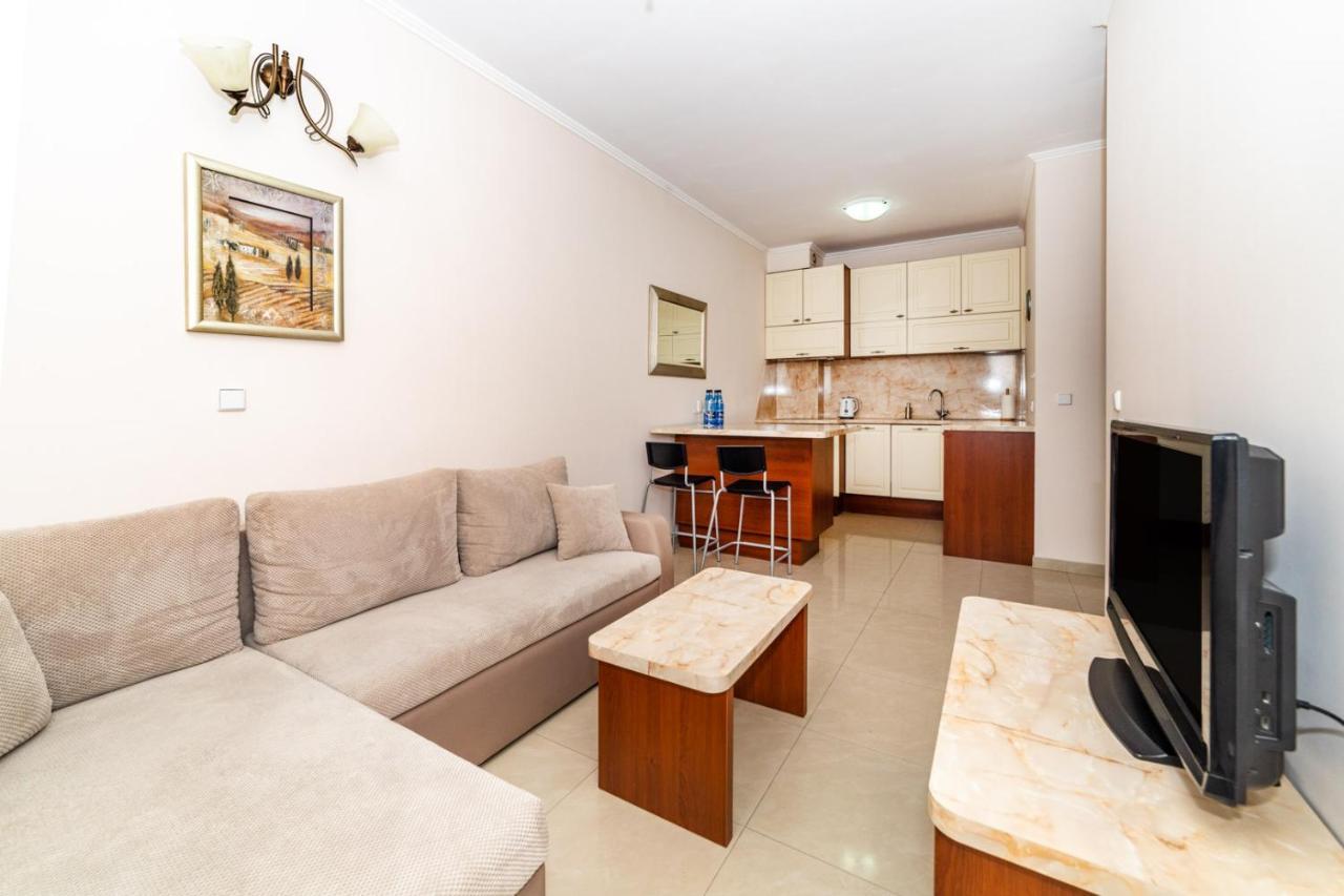 Apartment Beige - Neptun Park By Oneapartments Danzig